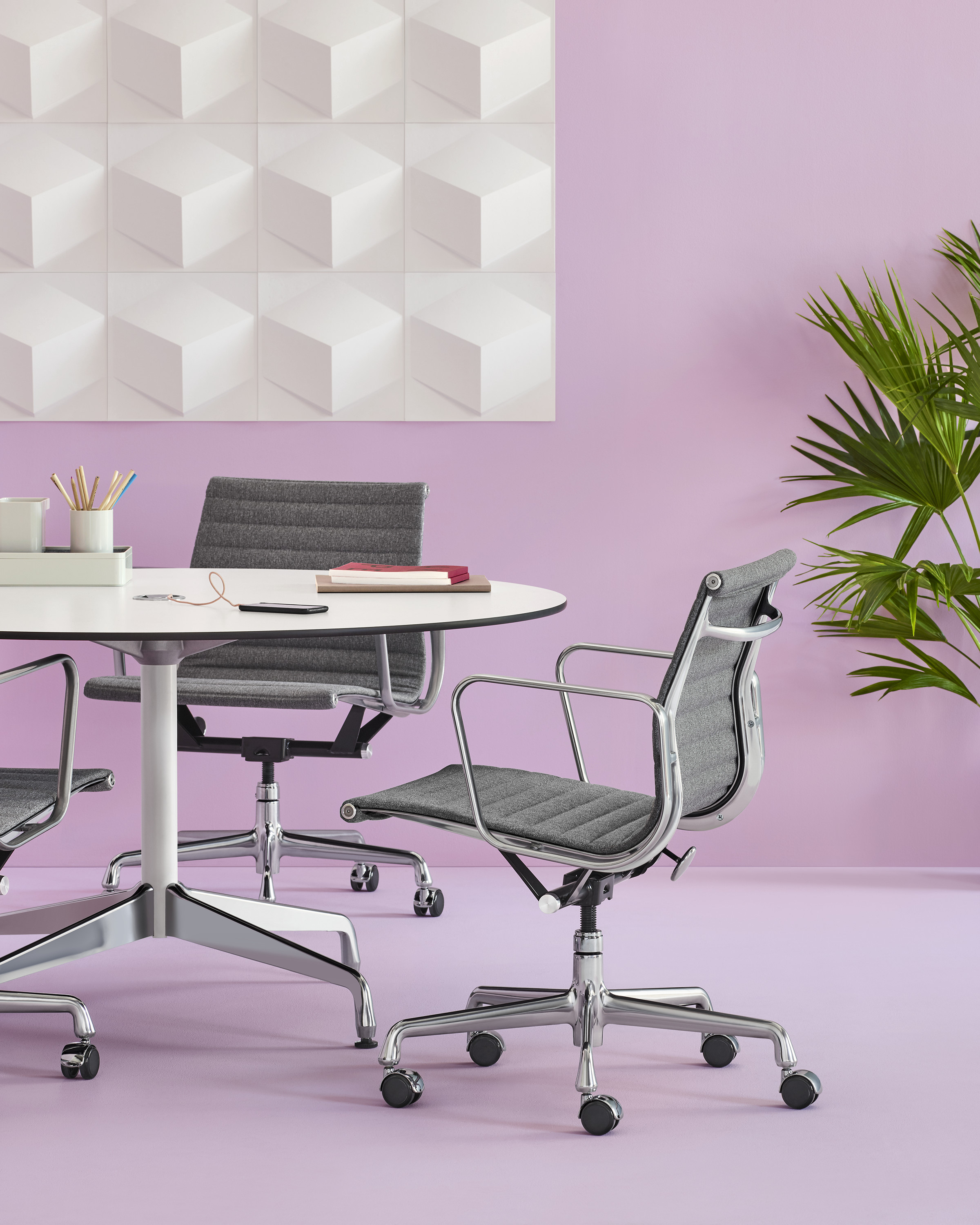 办公辅件|办公文具|办公家具|设计师家具|Formwork收纳盒（大号和小号）